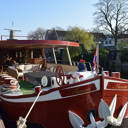 Aurora Bed and Breakfast Schiedam Εξωτερικό φωτογραφία
