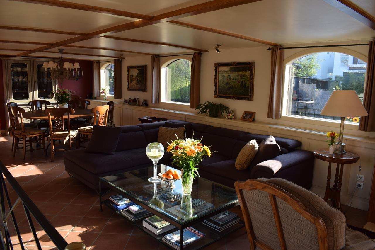 Aurora Bed and Breakfast Schiedam Εξωτερικό φωτογραφία