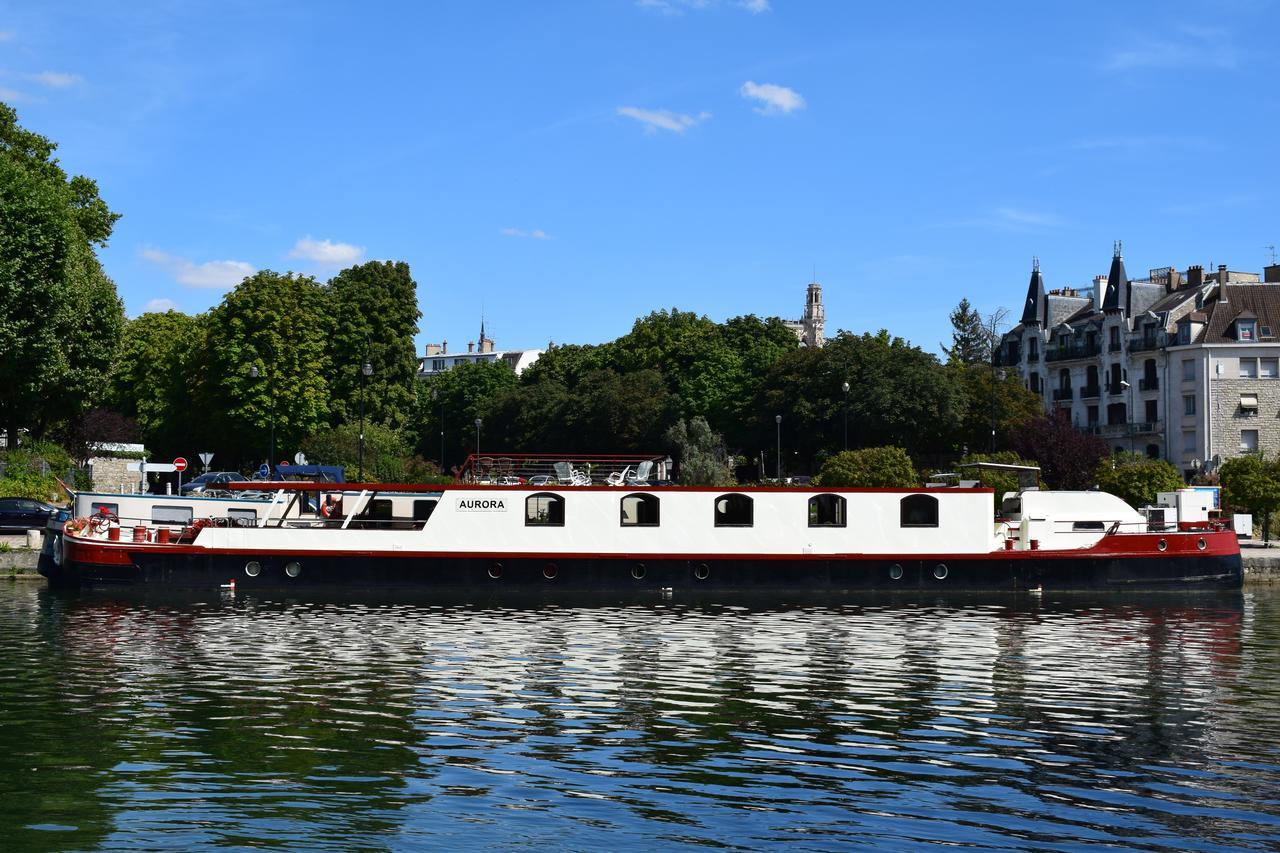 Aurora Bed and Breakfast Schiedam Εξωτερικό φωτογραφία