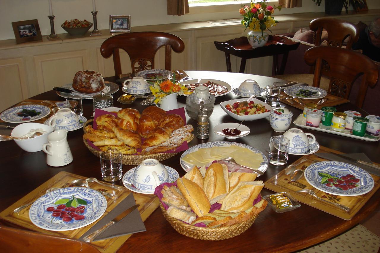 Aurora Bed and Breakfast Schiedam Εξωτερικό φωτογραφία