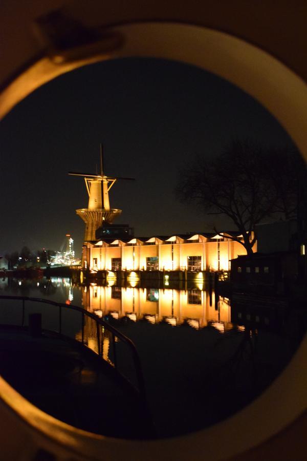 Aurora Bed and Breakfast Schiedam Εξωτερικό φωτογραφία