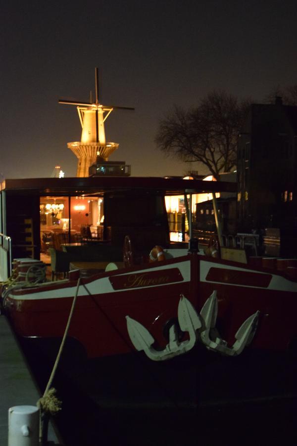 Aurora Bed and Breakfast Schiedam Εξωτερικό φωτογραφία
