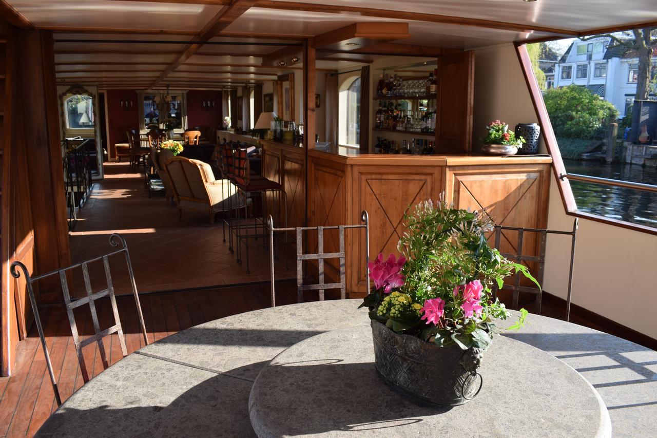 Aurora Bed and Breakfast Schiedam Εξωτερικό φωτογραφία