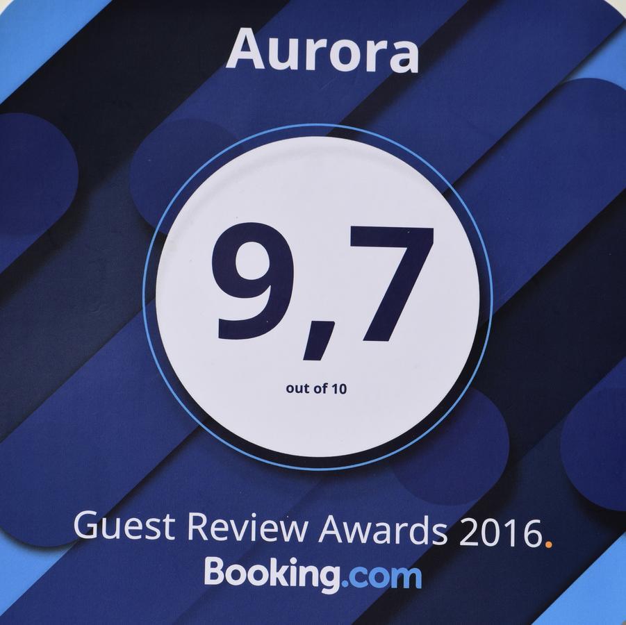Aurora Bed and Breakfast Schiedam Εξωτερικό φωτογραφία