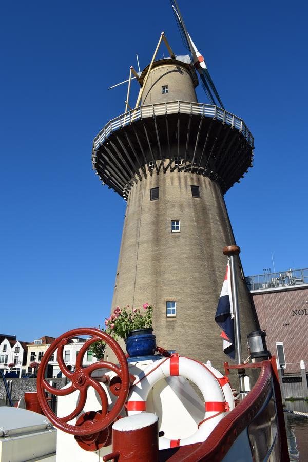 Aurora Bed and Breakfast Schiedam Εξωτερικό φωτογραφία