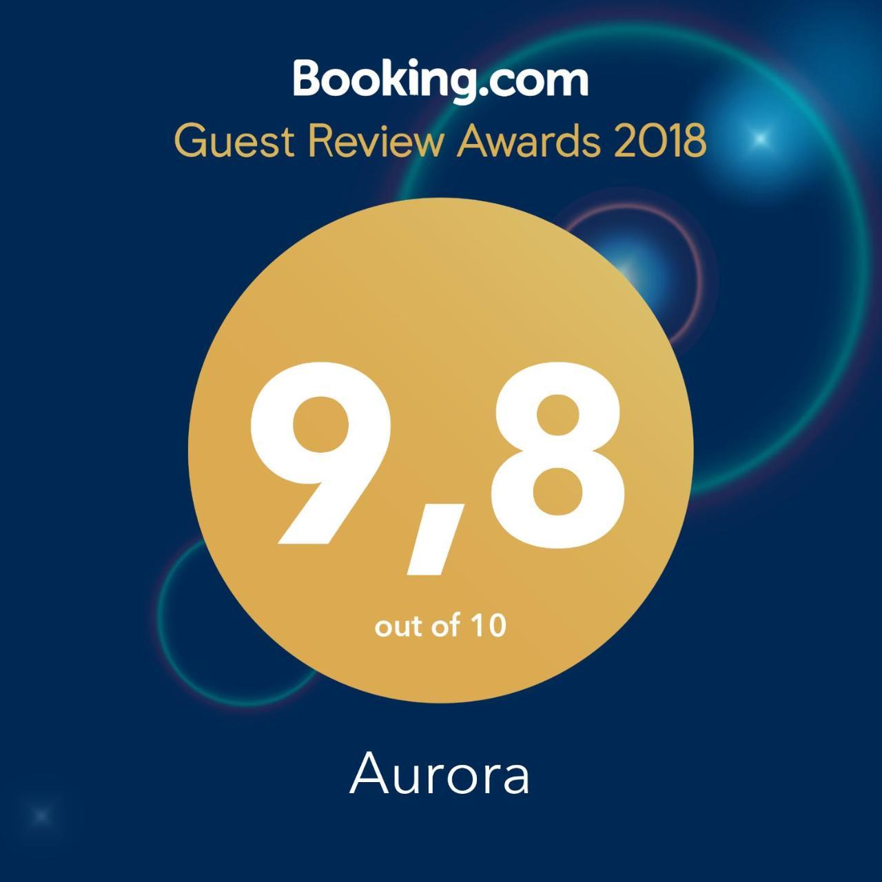 Aurora Bed and Breakfast Schiedam Εξωτερικό φωτογραφία